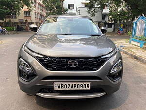 Second Hand Tata Harrier XZ [2019-2020] in Kolkata