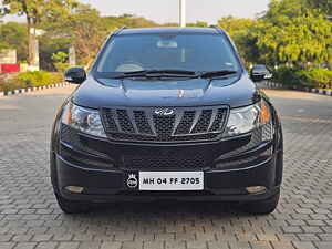 Second Hand महिंद्रा XUV500 w8 in नाशिक