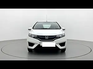 Second Hand Honda Jazz [2015-2018] S MT [2015-2016] in Ahmedabad