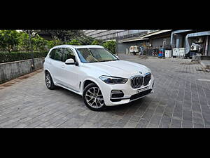 Second Hand BMW X5 xDrive30d xLine in Mumbai