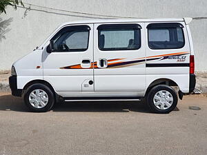 maruti suzuki eeco 7 seater diesel price second hand