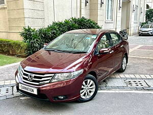 Second Hand Honda City 1.5 V MT in Delhi