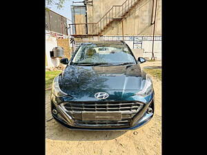 Second Hand Hyundai Grand i10 NIOS Sportz 1.2 Kappa VTVT in Agra