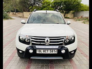 Second Hand Renault Duster 85 PS RxL Explore LE in Delhi