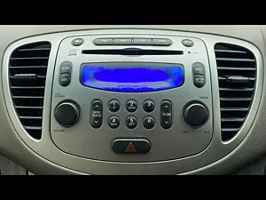 Second Hand Hyundai i10 [2010-2017] Sportz 1.2 Kappa2 in Delhi