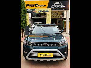 Second Hand மஹிந்திரா  xuv300 w8 1.5 டீசல் [2020] in சண்டிகர்