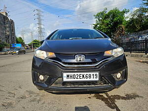 Second Hand Honda Jazz VX Petrol in Mumbai