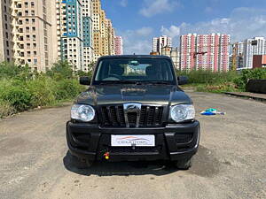 Second Hand Mahindra Scorpio M2DI in Mumbai