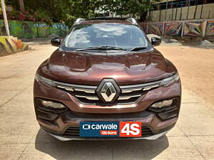 Second Hand Renault Kiger RXT AMT in Mumbai
