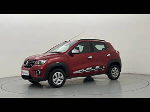 Second Hand Renault Kwid 1.0 RXT Edition in Ghaziabad