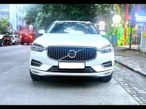 Second Hand வால்வோ  xc60 இன்ஸ்க்ரிப்ஷன் [2017-2020] in மும்பை