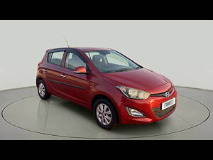 Second Hand Hyundai i20 Asta 1.2 in Indore