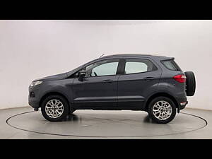 Second Hand Ford Ecosport Titanium 1.5L Ti-VCT in Mumbai