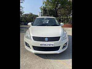 Second Hand Maruti Suzuki Swift VDi in Pune