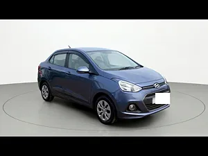 Second Hand Hyundai Xcent [2014-2017] S 1.2 in Kolkata