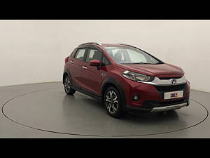 Second Hand Honda WR-V VX MT Petrol in Mumbai