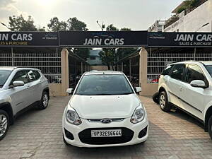 Second Hand Ford Figo Duratorq Diesel ZXI 1.4 in Lucknow