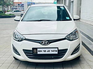 Second Hand Hyundai i20 Magna 1.4 CRDI in Pune