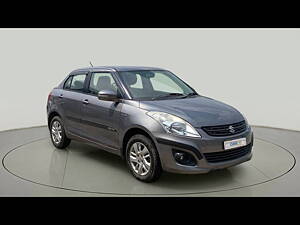 Second Hand Maruti Suzuki Swift DZire ZXI in Pune