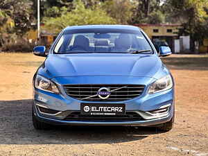 Second Hand वोल्वो s60 d5 2.4 l in दिल्ली