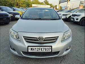 Second Hand Toyota Corolla Altis 1.8 GL in Pune