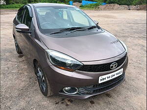 Second Hand Tata Tigor Revotron XZ in Pune