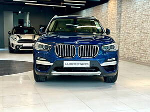 Second Hand BMW X3 xDrive-20d xLine in Pune