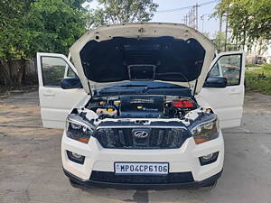 Second Hand Mahindra Scorpio S8 in Bhopal