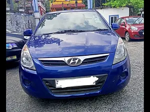 Second Hand Hyundai i20 [2008-2010] Magna 1.2 in Kolkata