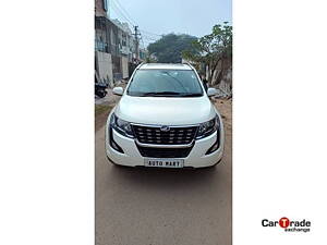 Second Hand Mahindra XUV500 W9 AT in Jaipur