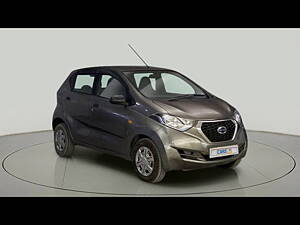 Second Hand Datsun Redigo A in Delhi