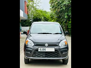 Second Hand Maruti Suzuki Alto 800 [2012-2016] Lxi in Vadodara