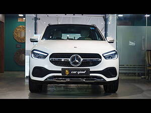 Second Hand Mercedes-Benz GLA 200 [2021-2023] in Noida