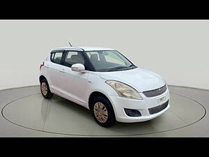 Second Hand Maruti Suzuki Swift VXi in Indore