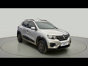 Second Hand Renault Kwid 1.0 RXL AMT [2017-2019] in Delhi