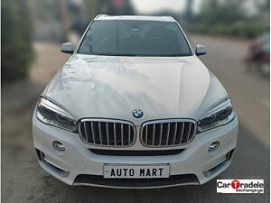 Second Hand BMW X5 xDrive 30d in Jaipur