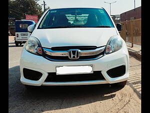 Second Hand Honda City S in Agra