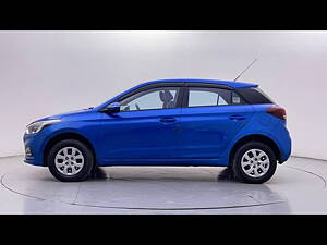 Second Hand Hyundai Elite i20 Sportz 1.4 CRDi in Bangalore