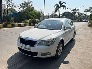 Second Hand Skoda Laura Ambiente 1.8 TSI in Mumbai