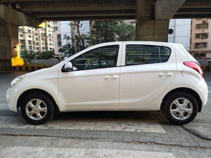 Second Hand Hyundai i20 Asta 1.2 (O) With Sunroof in Mumbai