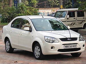 Second Hand Ford Fiesta Style Diesel [2011-2014] in Kolkata