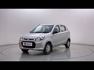 Second Hand Maruti Suzuki Alto 800 Lxi in Bangalore