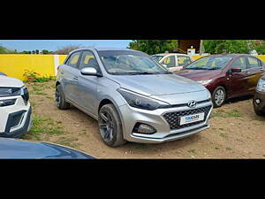 Second Hand Hyundai Elite i20 Magna 1.2 MT [2020-2023] in Chennai