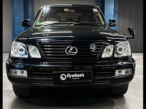 Second Hand Toyota Prado TX Petrol in Malappuram