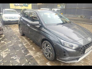 Second Hand Hyundai Elite i20 Asta 1.2 MT [2020-2023] in Chennai