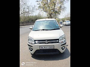 Second Hand Maruti Suzuki Wagon R VXi 1.2 AMT in Delhi