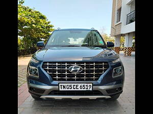 Second Hand Hyundai Venue SX 1.5 CRDi in Chennai