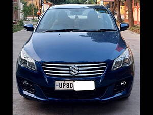 Second Hand Maruti Suzuki Ciaz Delta 1.4 MT in Agra