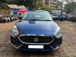 Second Hand Maruti Suzuki DZire VXi AMT in Mumbai