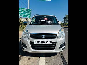 Second Hand Maruti Suzuki Wagon R VXI in Ranchi